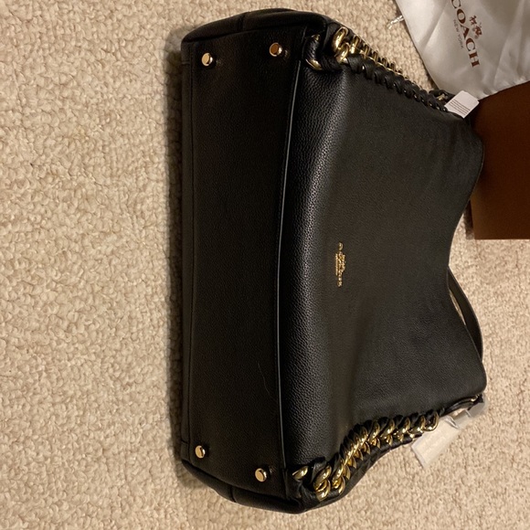 Brand new coach handbag - Picture 7 of 8